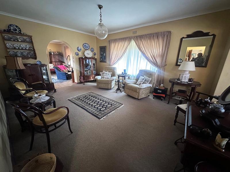 3 Bedroom Property for Sale in Van Riebeeckstrand Western Cape